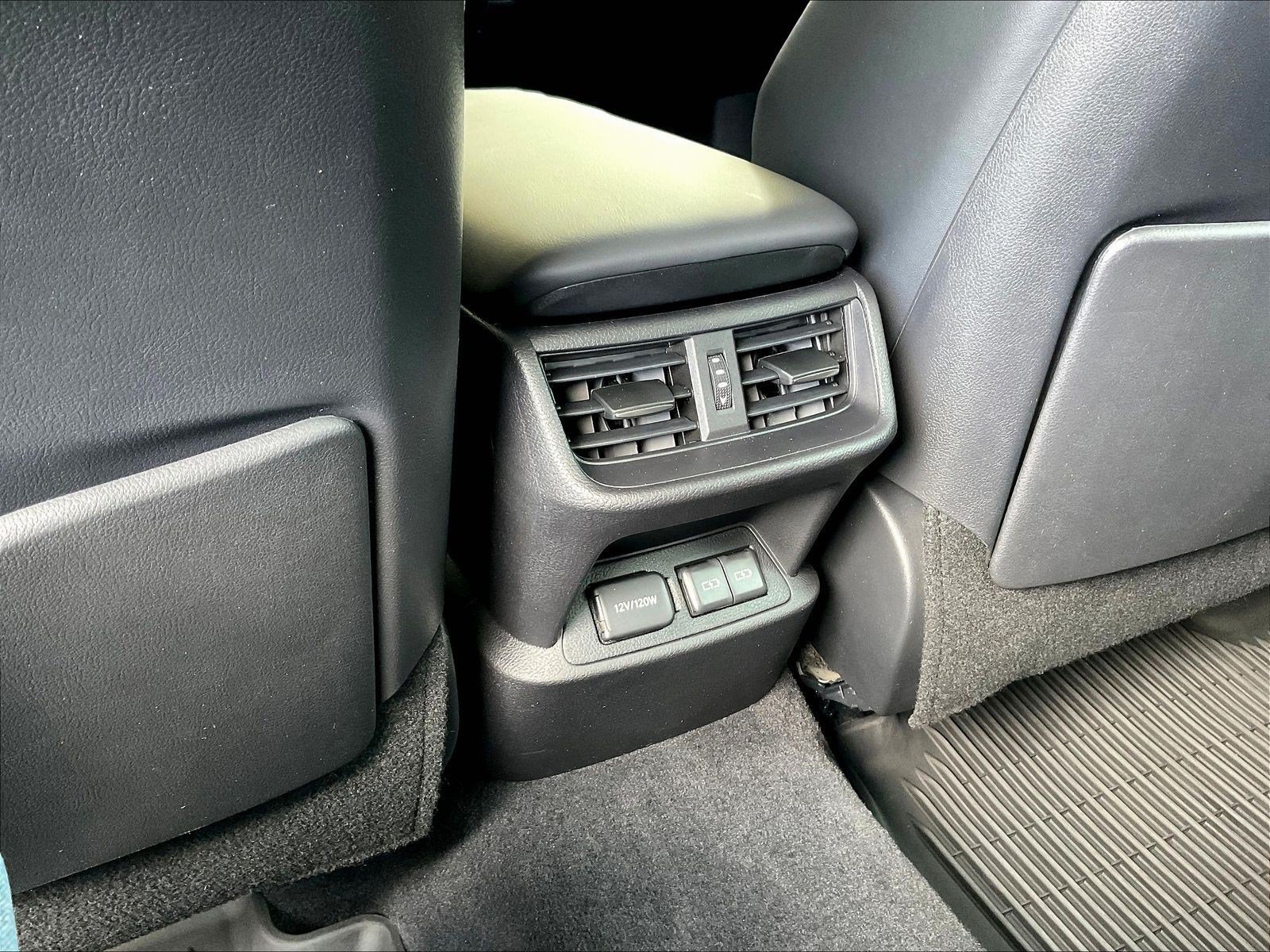 Used 2024 Lexus ES 350 w/ Premium Package FWD image 10