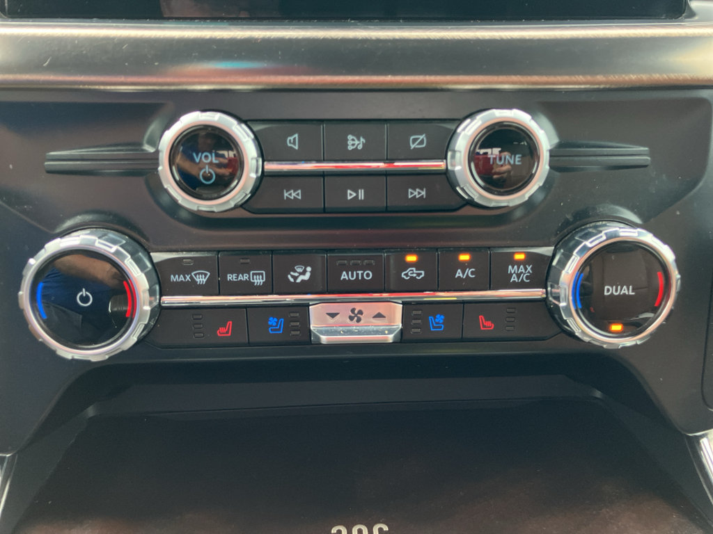 Used 2023 Ford F150 King Ranch w/ Equipment Group 601A High AWD/4WD image 23