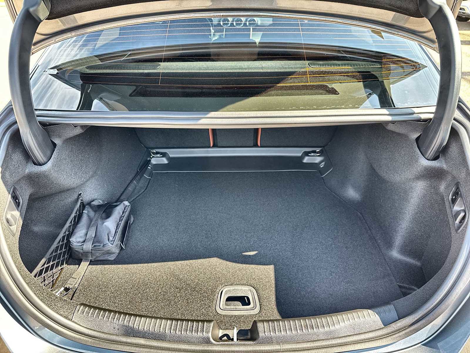 Used 2026 Mercedes-Benz C 300 Sedan image 17