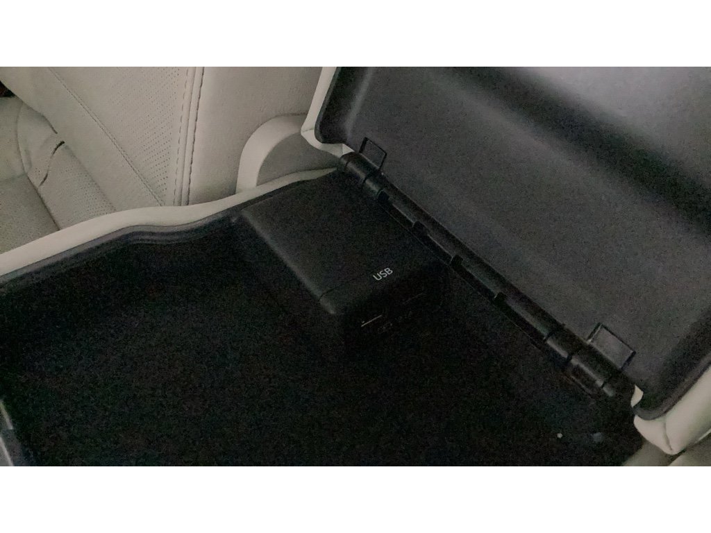 Used 2025 MAZDA CX-5 AWD 2.5 S w/ Preferred Package image 19