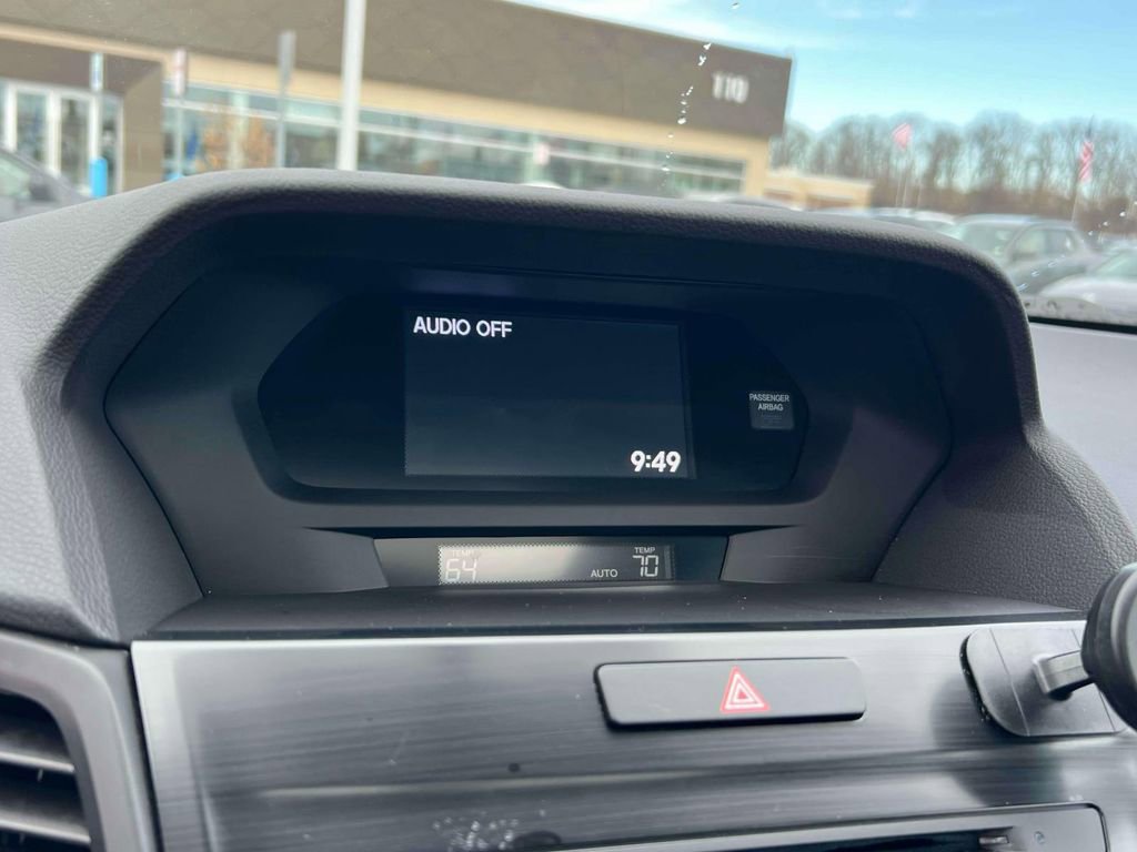 Used 2018 Acura ILX image 28