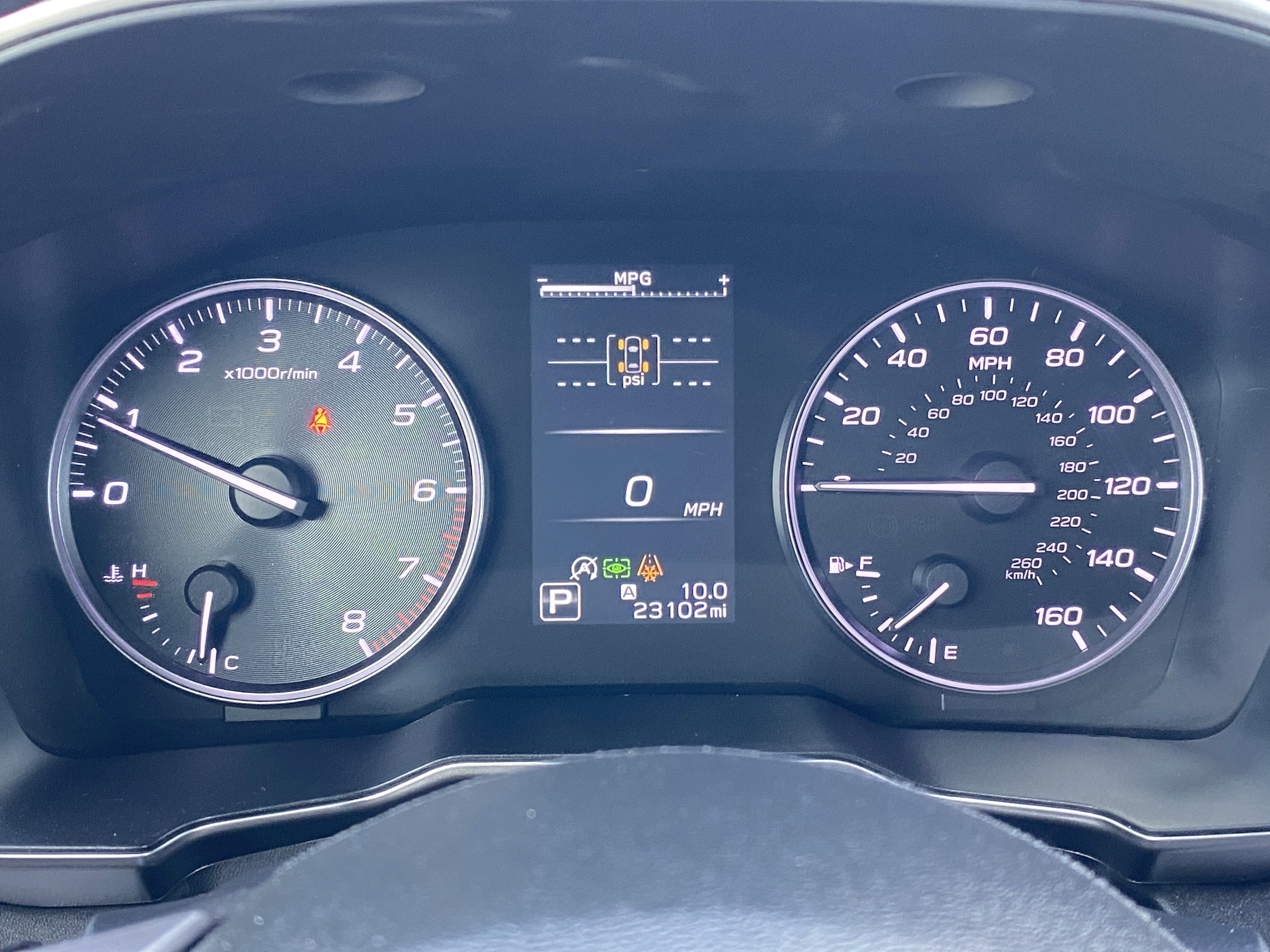 Used 2023 Subaru Outback Limited XT image 11