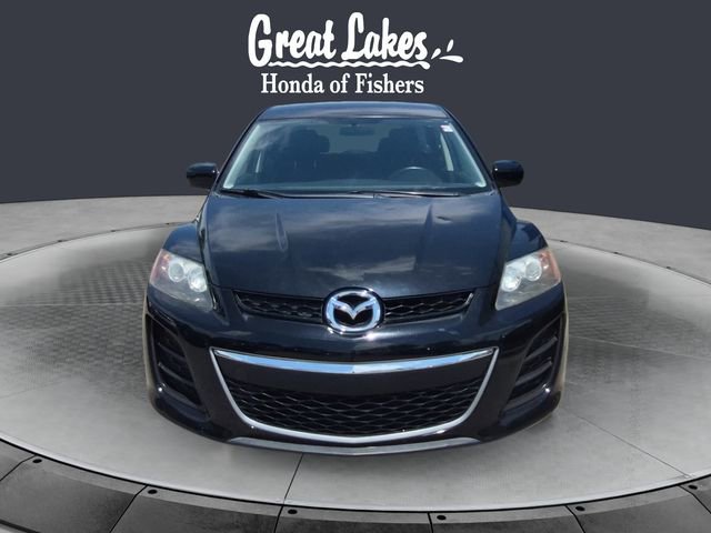 Used 2011 MAZDA CX-7 i SV FWD image 8