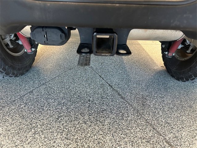 Used 2022 Jeep Wrangler Unlimited Rubicon image 17