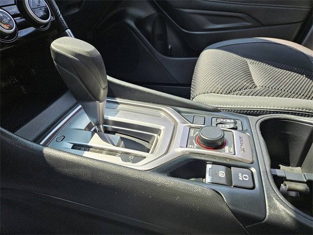 Used 2021 Subaru Forester Premium image 24