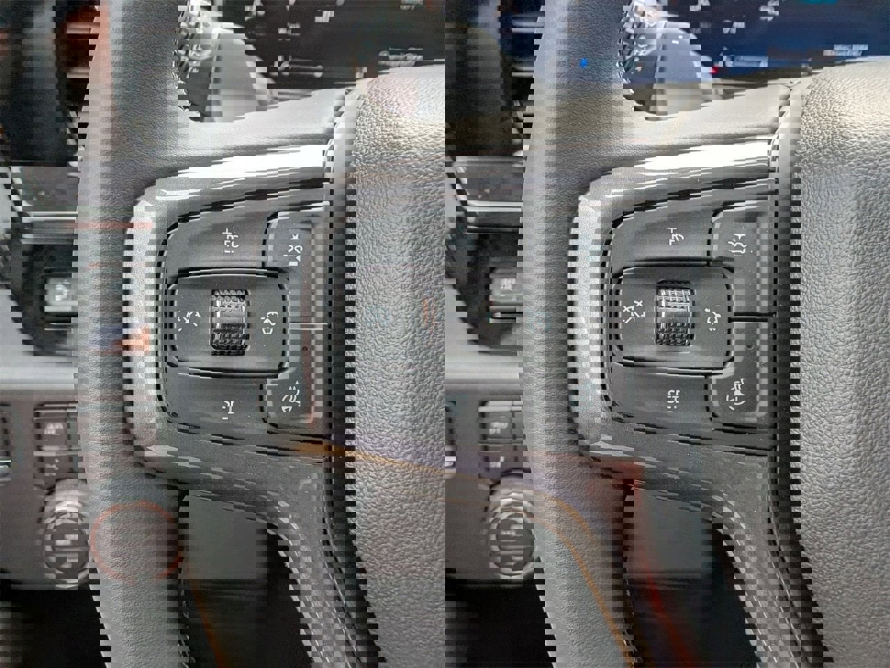 New 2026 Chevrolet Silverado 1500 ZR2 w/ Dark Appearance Package image 12