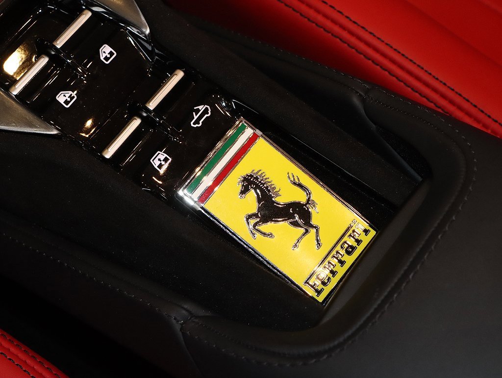 Certified 2024 Ferrari SF90 Spider image 92