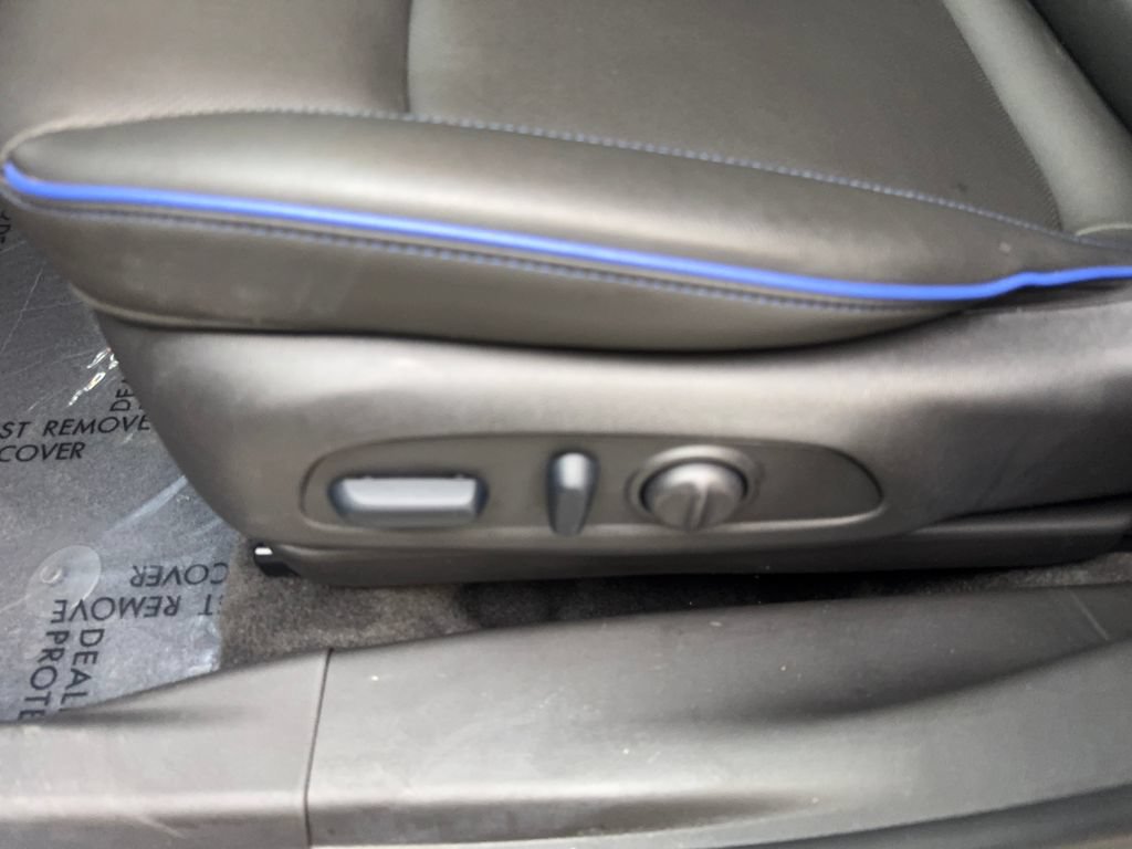 Used 2025 Buick Encore GX Sport Touring w/ Comfort Package FWD image 31