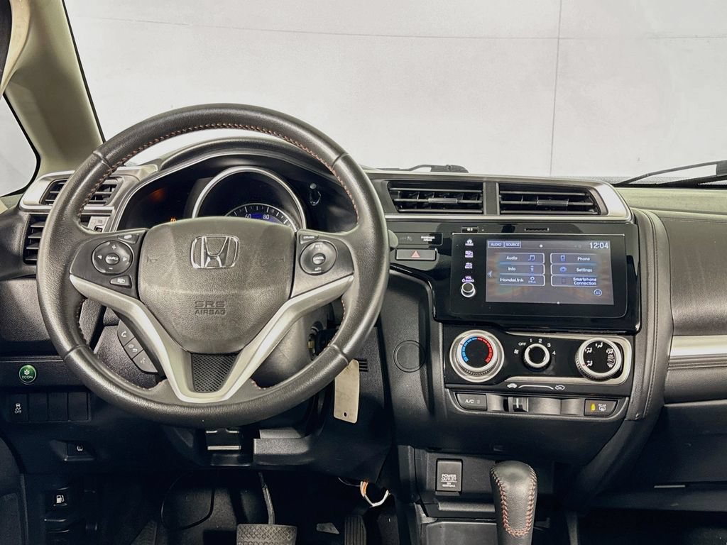 Used 2020 Honda Fit Sport image 11
