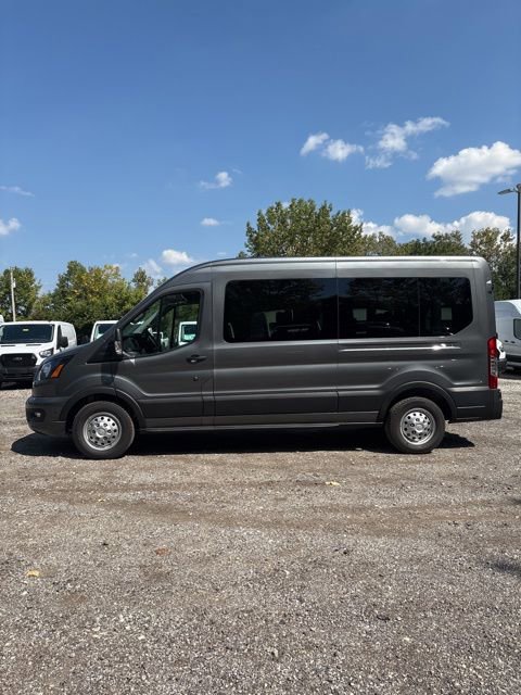 New 2025 Ford Transit 350 XLT image 5