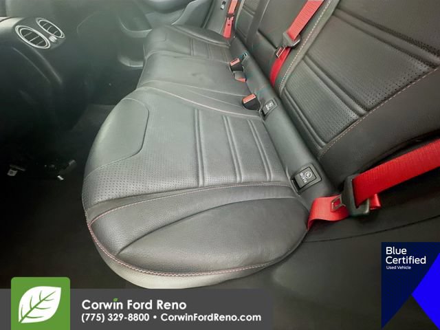 Used 2018 Mercedes-Benz GLC 43 AMG 4MATIC image 27