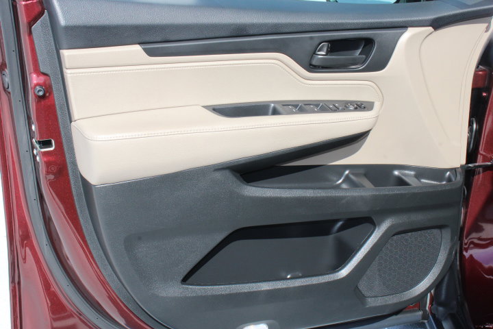 Used 2021 Honda Odyssey EX image 10