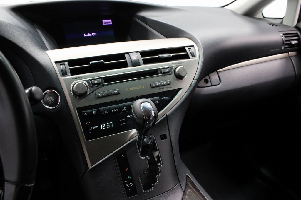 Used 2013 Lexus RX 350 FWD image 29