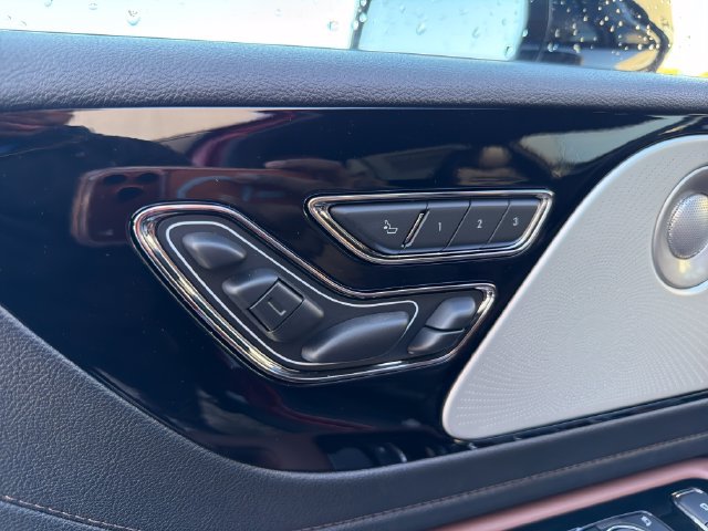 New 2027 Lincoln Aviator Reserve AWD/4WD image 21