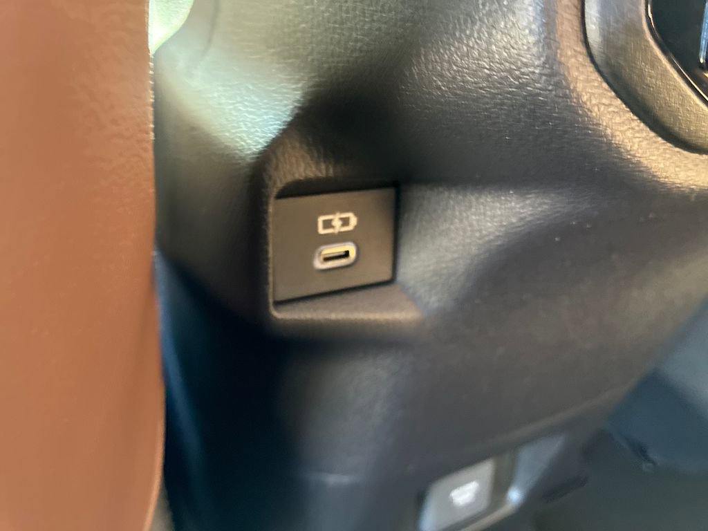 New 2026 Toyota Grand Highlander Platinum image 31