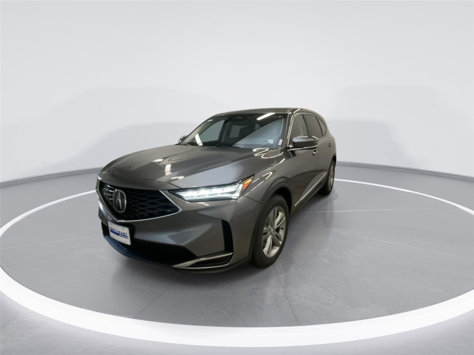 New 2026 Acura MDX SH-AWD image 4