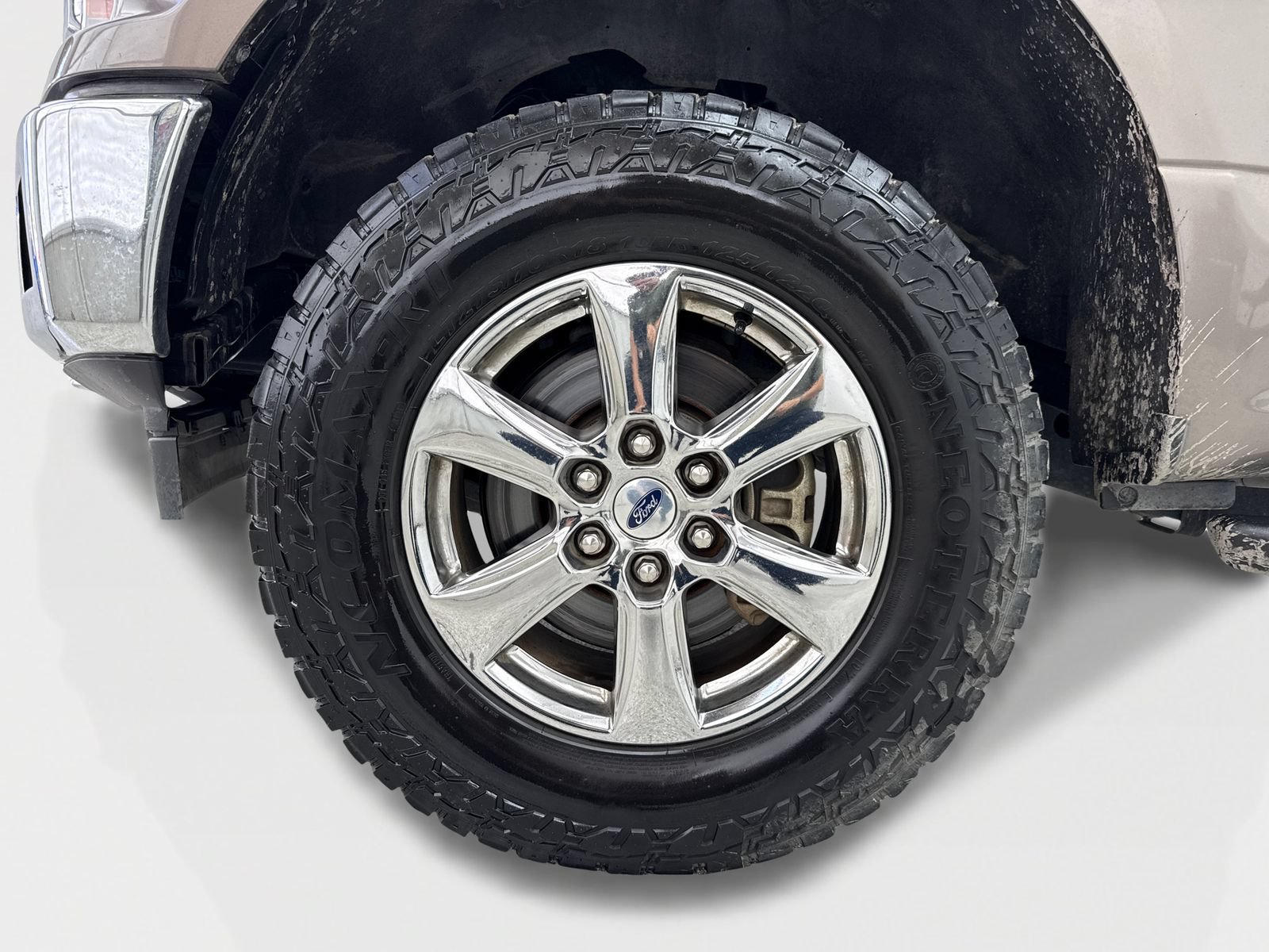 Used 2019 Ford F150 XLT w/ Equipment Group 301A Mid AWD/4WD image 52
