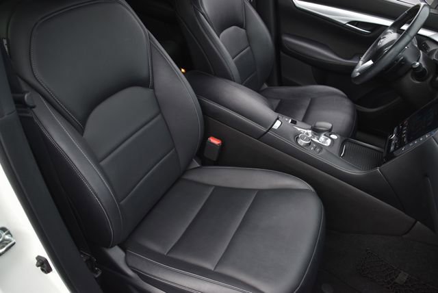 Used 2021 INFINITI QX50 Luxe w/ Appearance Package AWD/4WD image 29