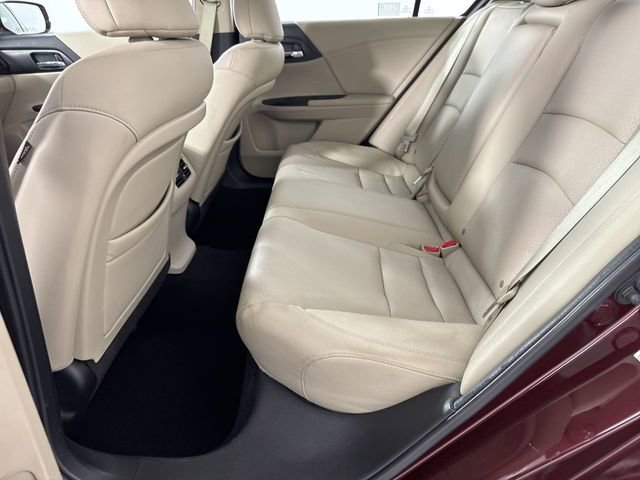 Used 2014 Honda Accord EX-L image 22