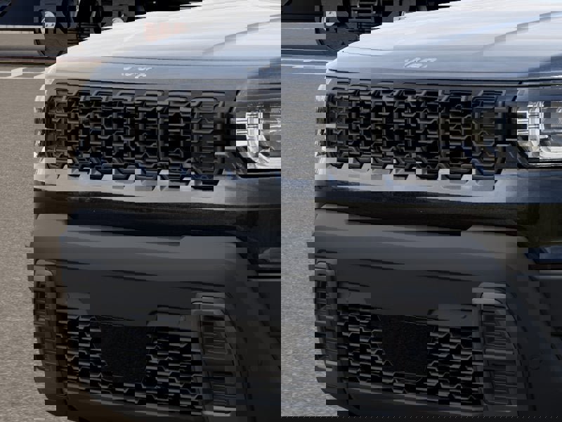 New 2026 Jeep Cherokee Limited image 25