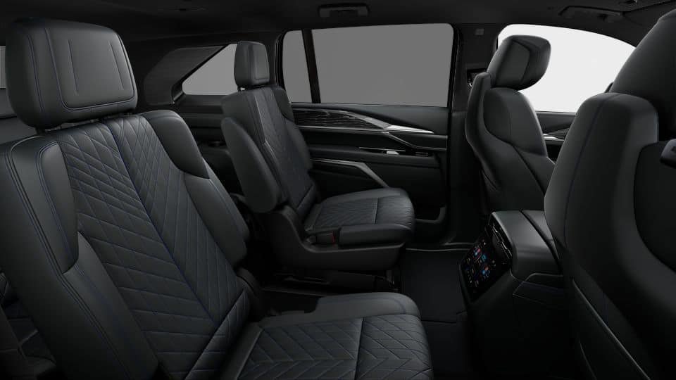 New 2026 Cadillac Escalade IQ Sport 1 AWD/4WD image 51