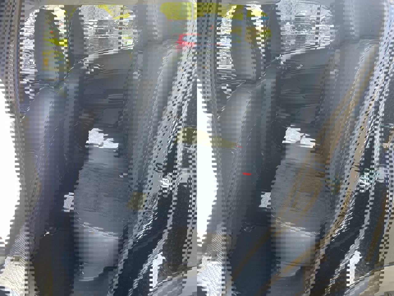 Used 2025 Mitsubishi Eclipse Cross SE image 12