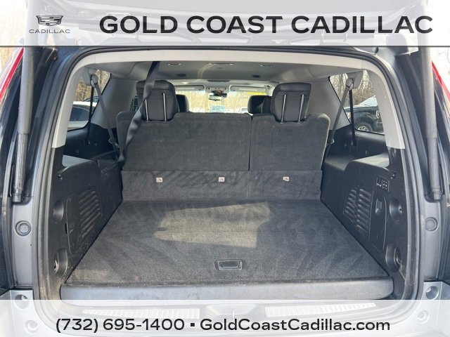 Used 2019 Cadillac Escalade ESV Luxury image 13