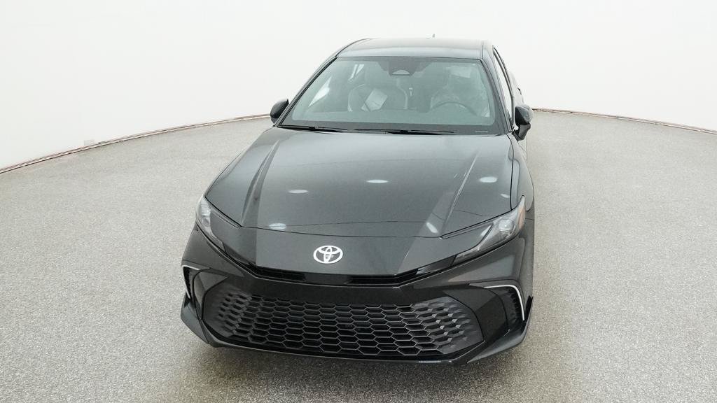 New 2026 Toyota Camry SE w/ Convenience Package FWD image 2
