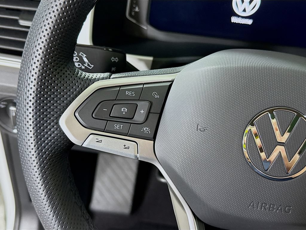 Used 2022 Volkswagen Atlas SEL Premium AWD/4WD image 23