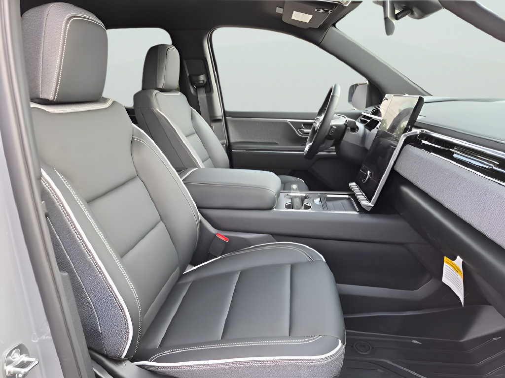 New 2026 GMC Sierra EV Elevation AWD/4WD image 33