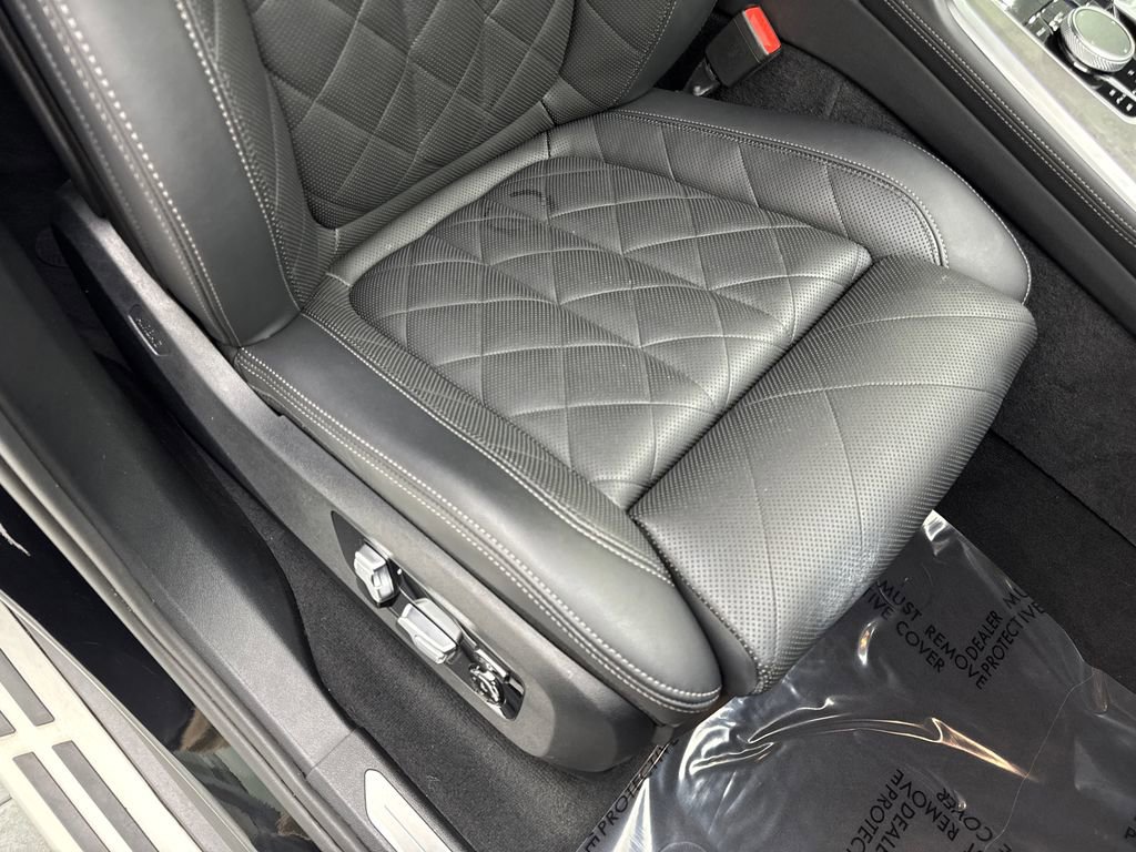 Used 2025 BMW X5 sDrive40i image 47