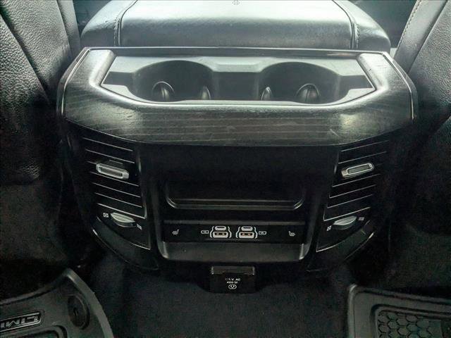 Used 2023 RAM 3500 Limited image 18