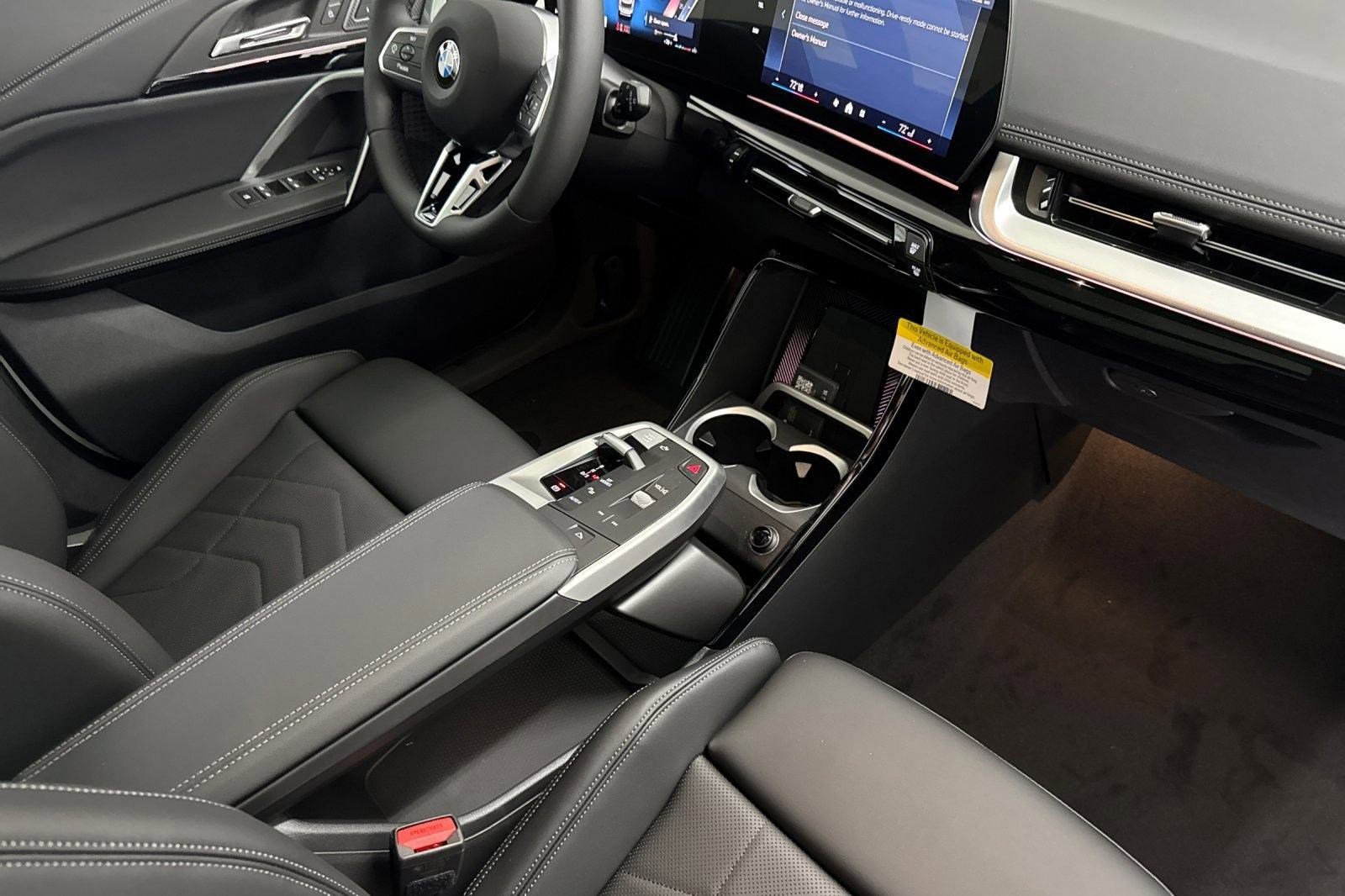 New 2026 BMW X1 xDrive28i w/ M Sport Package image 27