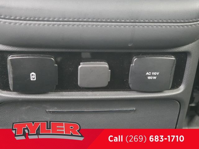 Used 2022 Lincoln Navigator Reserve image 41