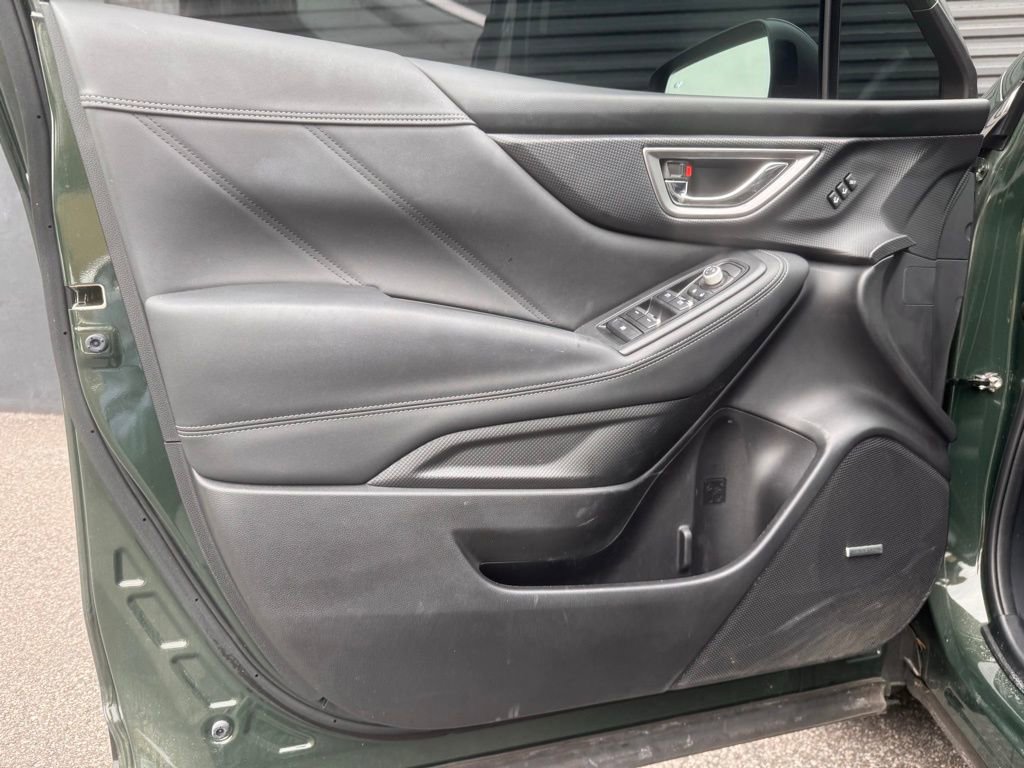 Used 2024 Subaru Forester Touring w/ POP Package 3 image 13