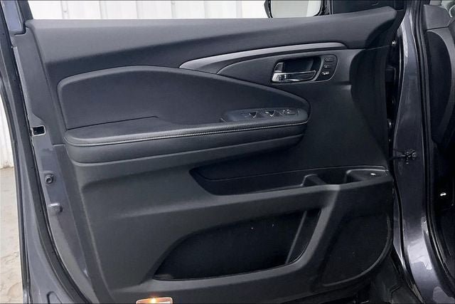 Certified 2023 Honda Ridgeline RTL-E image 21
