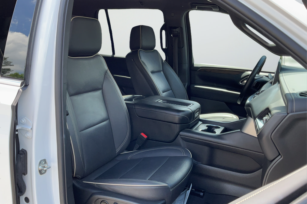 Certified 2024 Chevrolet Tahoe Premier RWD image 20