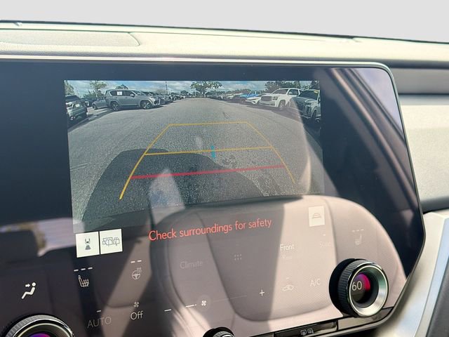 New 2026 Lexus TX 350 FWD image 34