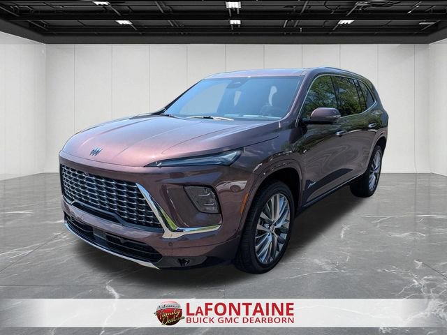 Used 2026 Buick Enclave Avenir w/ Super Cruise Package AWD/4WD image 1