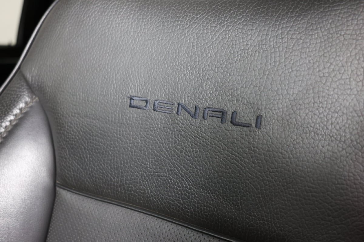 Used 2024 GMC Sierra 2500 Denali AWD/4WD image 51