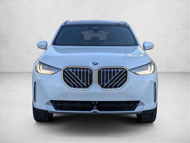 New 2026 BMW X3 xDrive30 image 6
