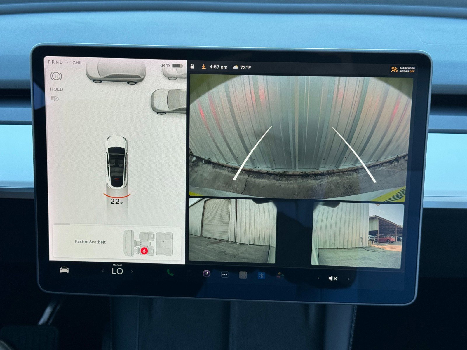 Used 2021 Tesla Model Y Long Range image 34