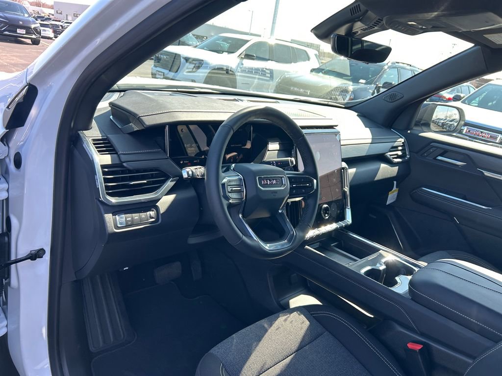 New 2026 GMC Acadia Elevation AWD/4WD image 19