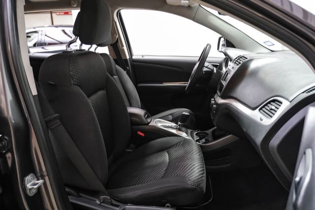 Used 2014 Dodge Journey American Value Package w/ Flexible Seating Group image 35