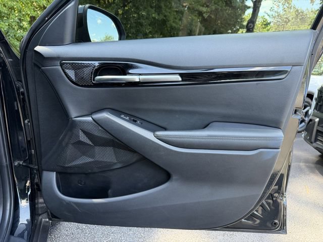 Certified 2024 Kia Seltos EX FWD image 28