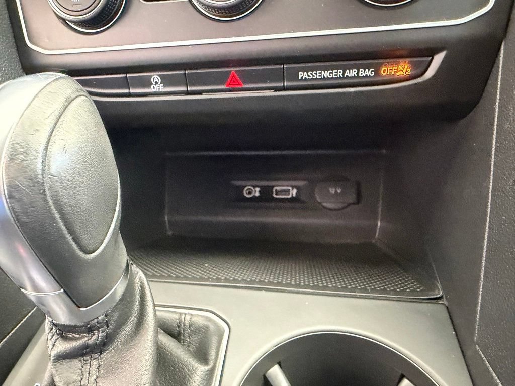 Used 2019 Volkswagen Atlas SE FWD image 46