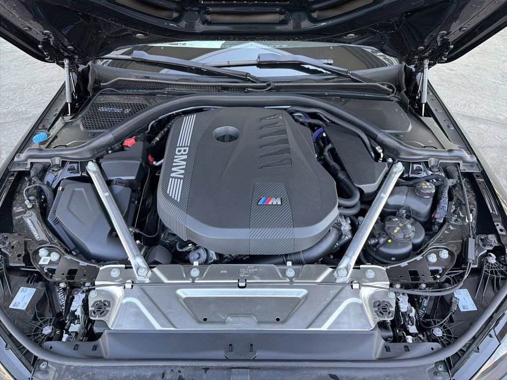 New 2026 BMW 440i xDrive Coupe w/ Premium Package image 21
