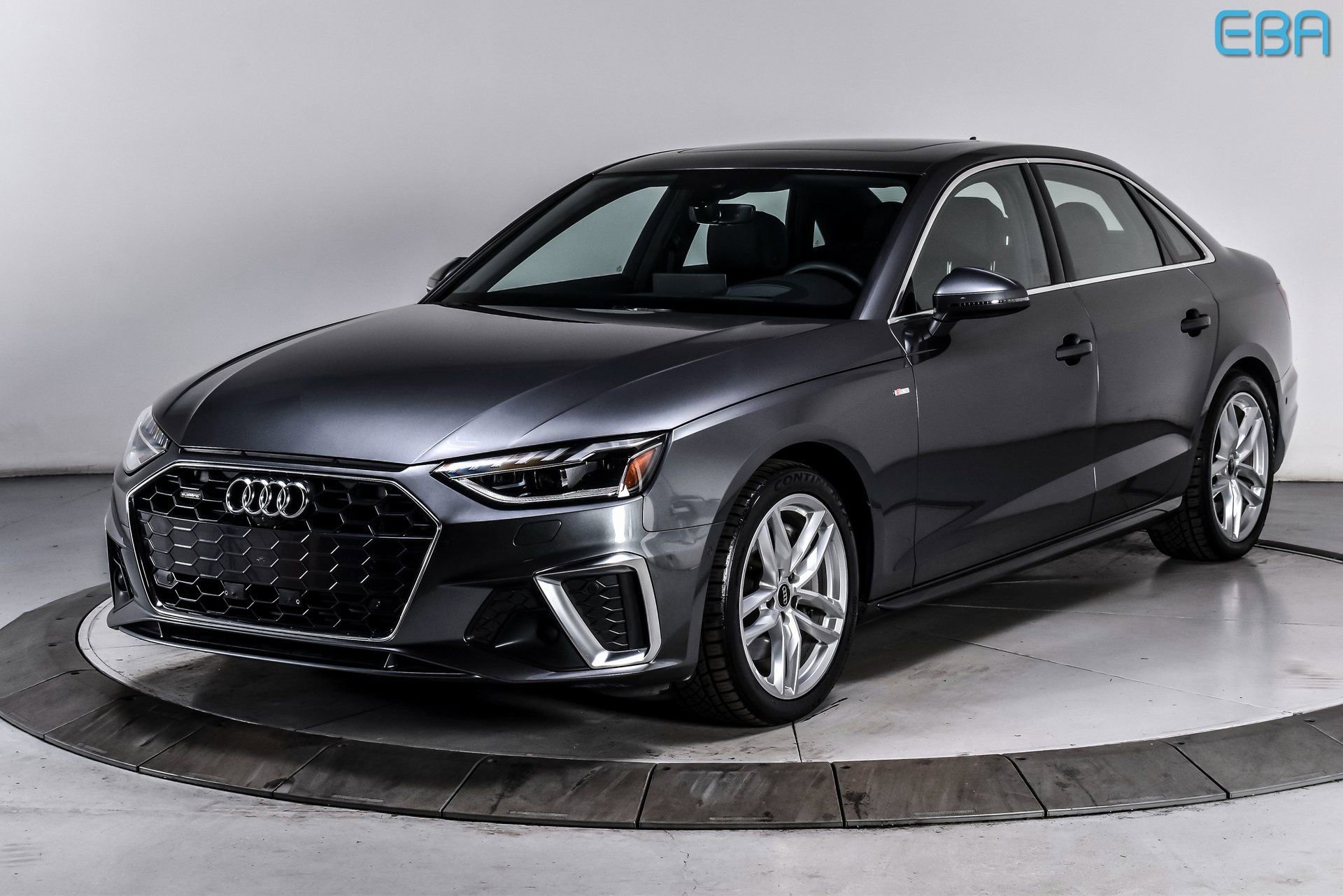Used 2023 Audi A4 2.0T Prestige w/ Prestige Package AWD/4WD image 2