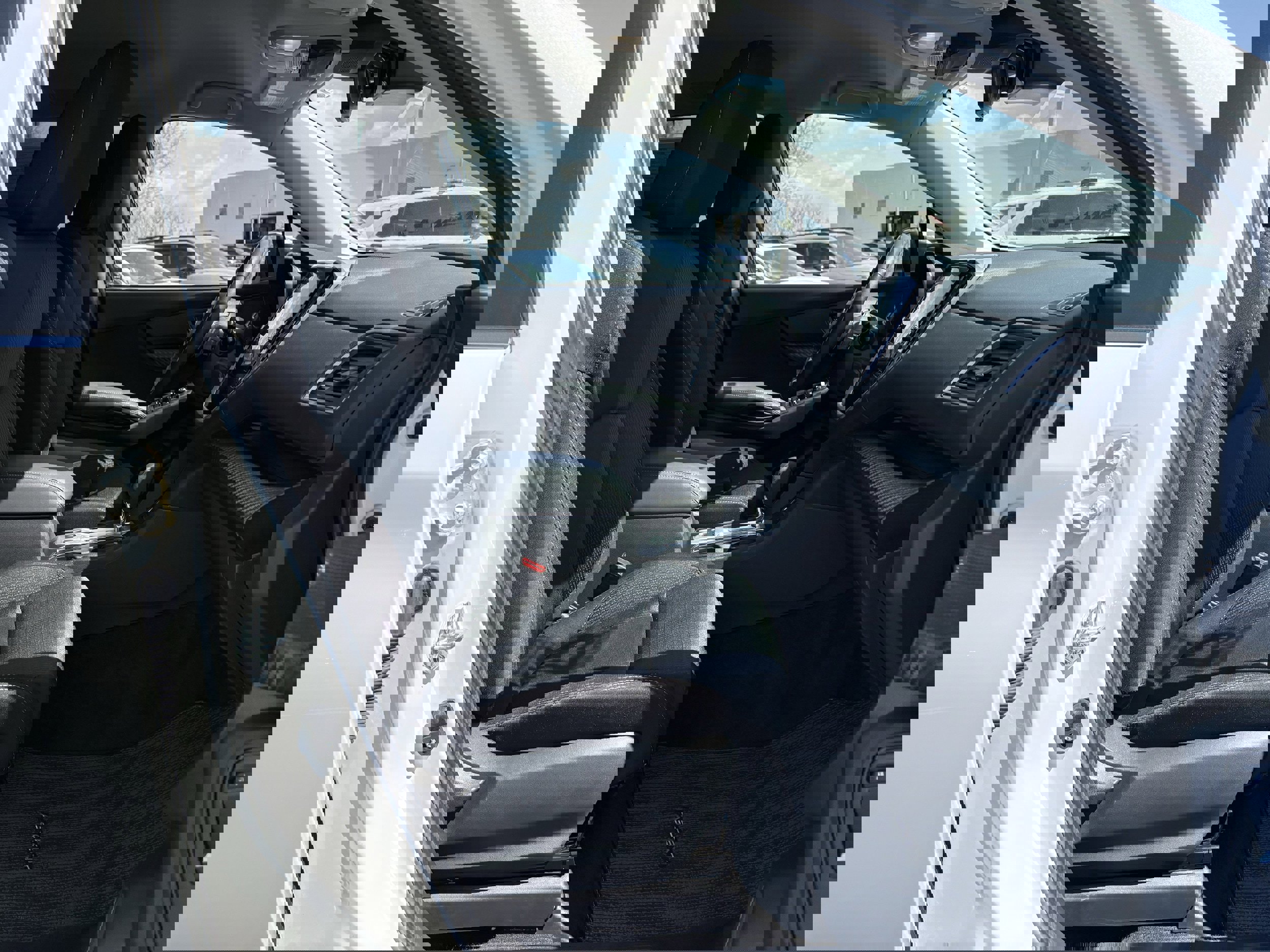 Certified 2025 Subaru Ascent Premium image 28