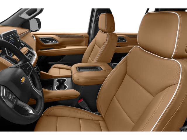Certified 2024 Chevrolet Tahoe Premier AWD/4WD image 12